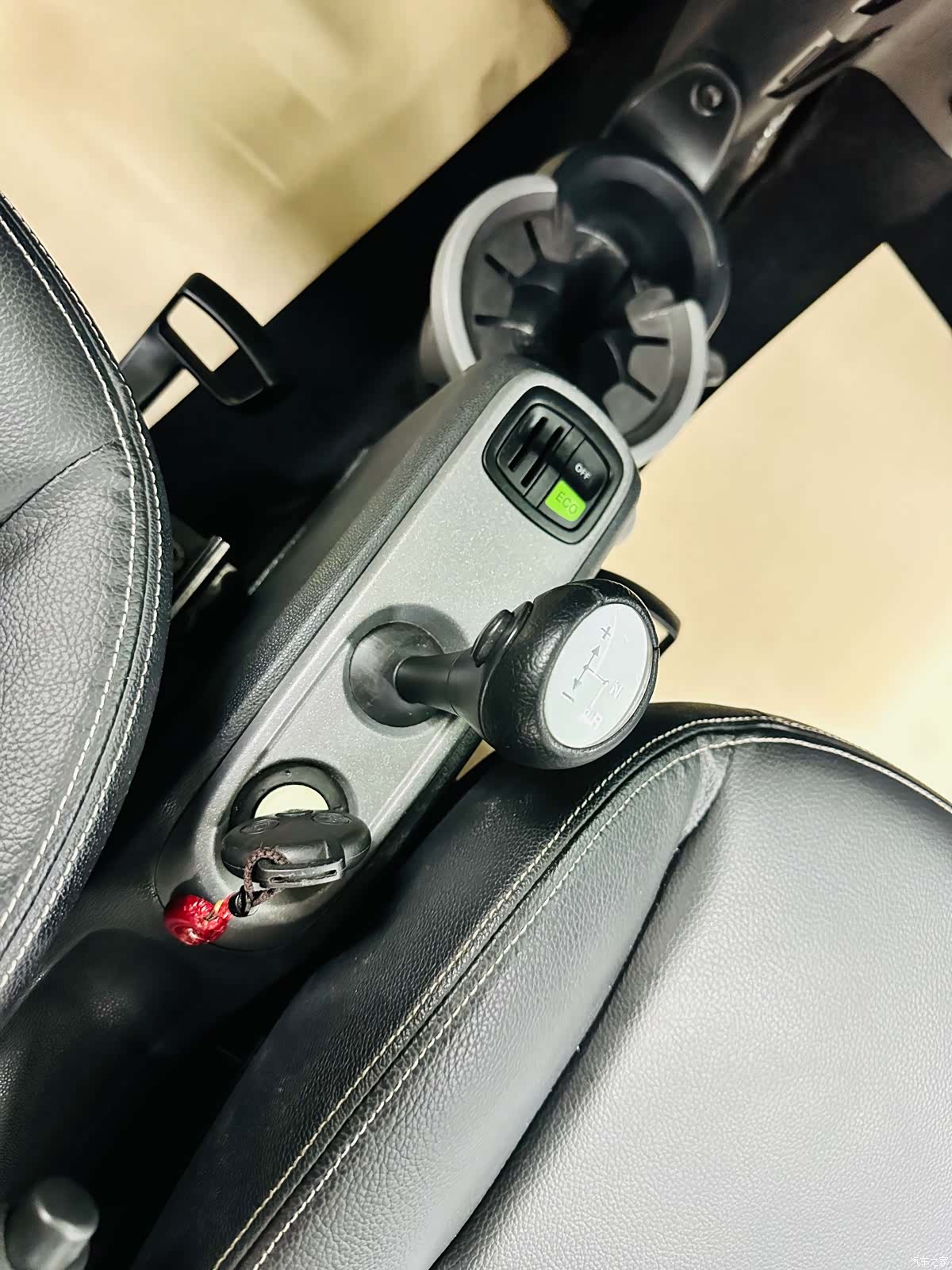 Smart Fortwo, 2013 39