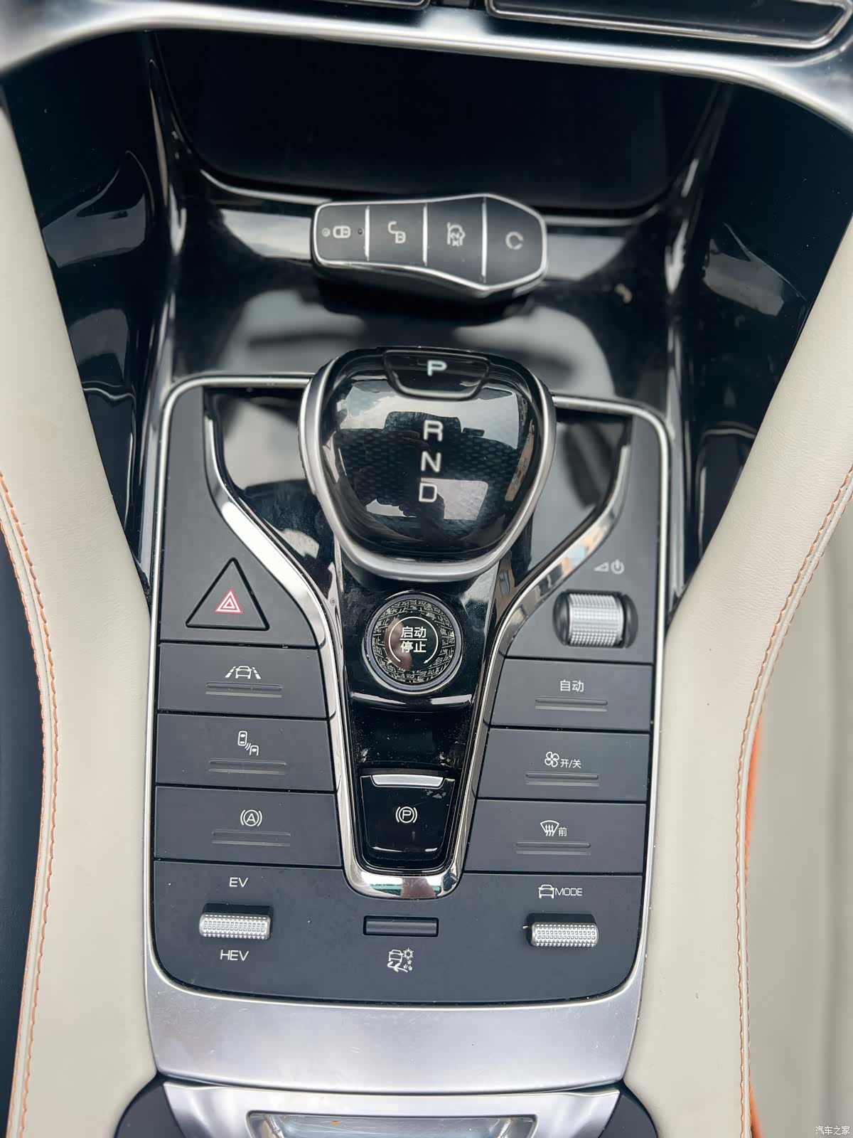 BYD Song, 2022 19