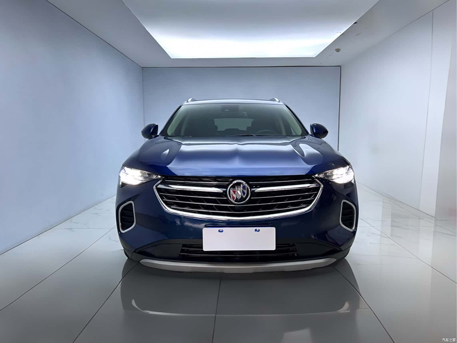 Buick Envision, 2023 2