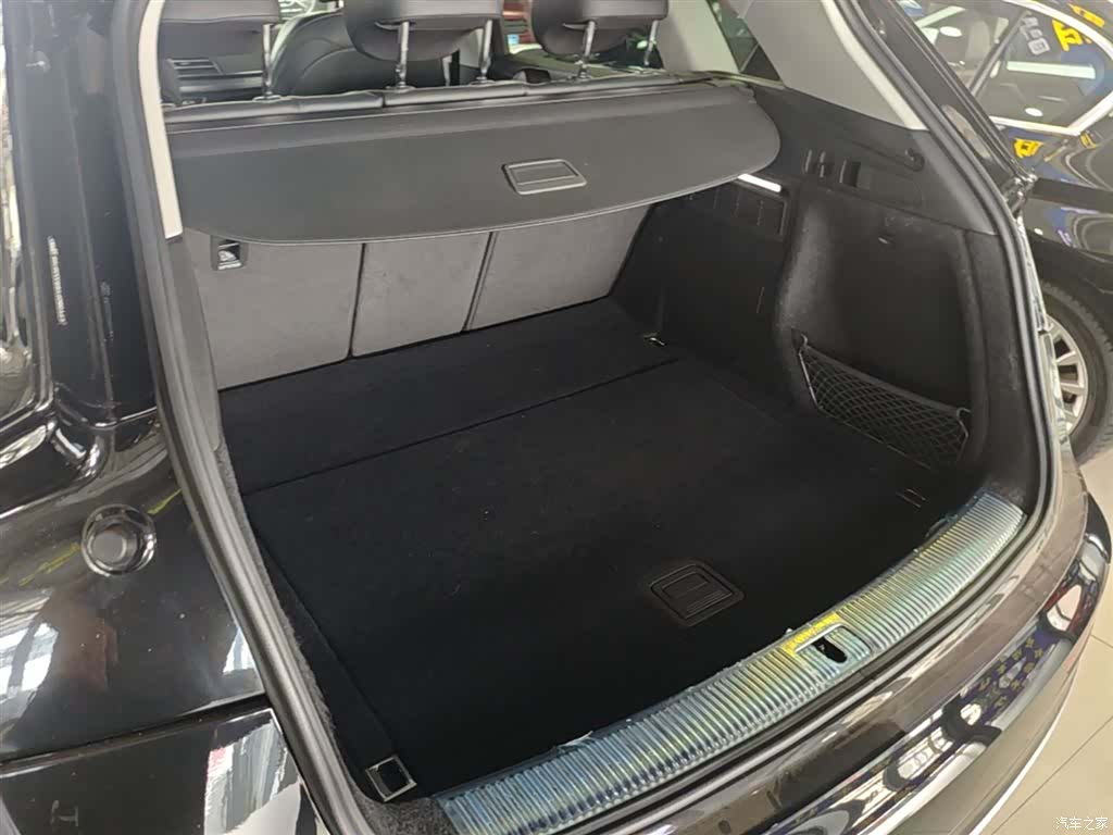 Audi Q5L, 2024 19