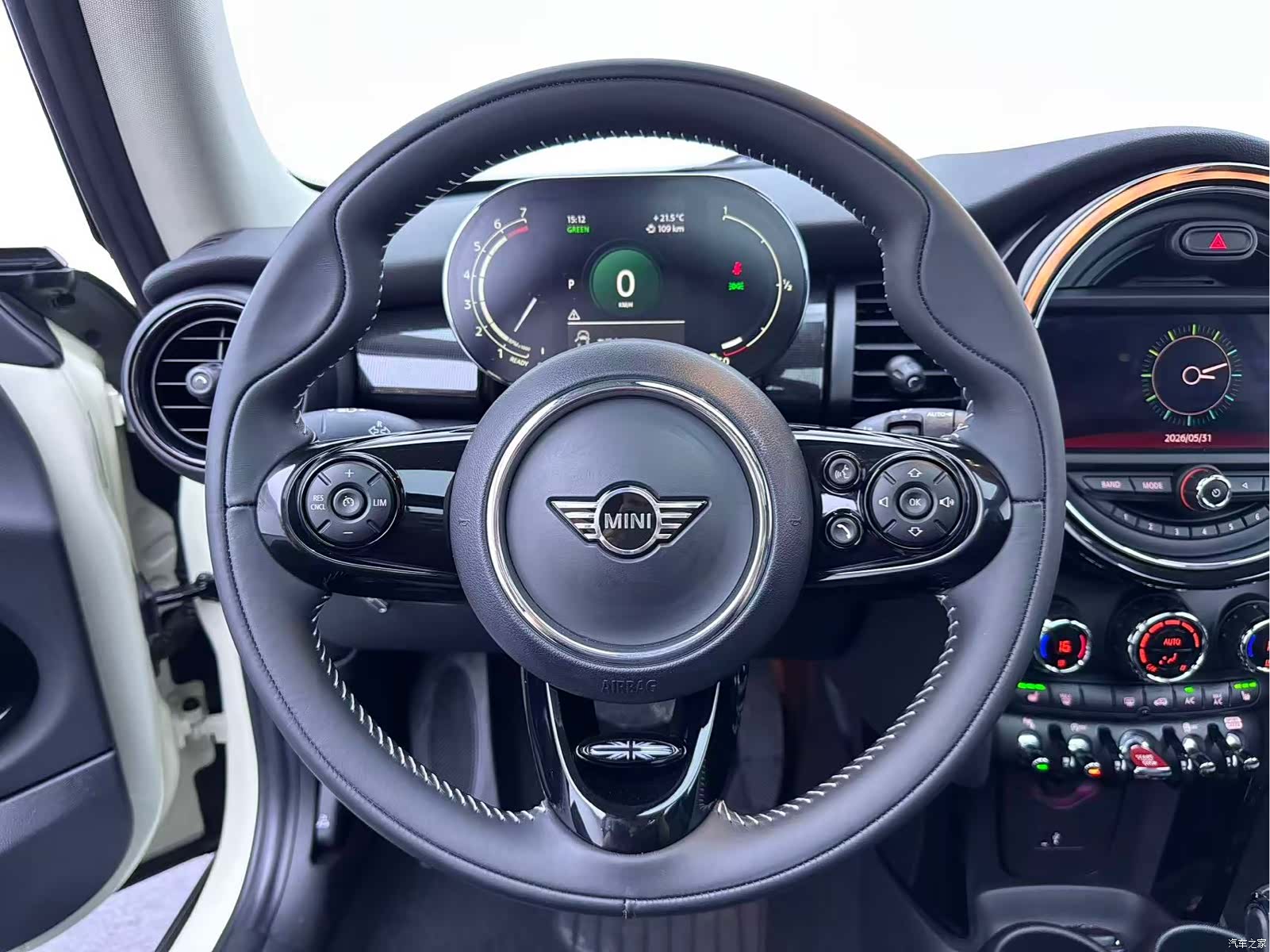 Mini Cooper, 2021 10