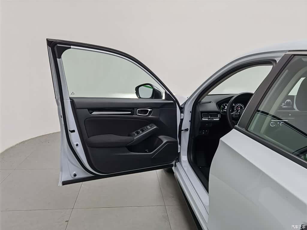 Honda Civic, 2023 8