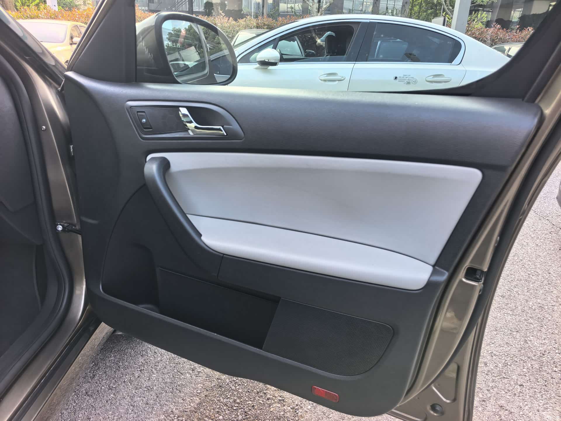 Skoda Yeti, 2016 13