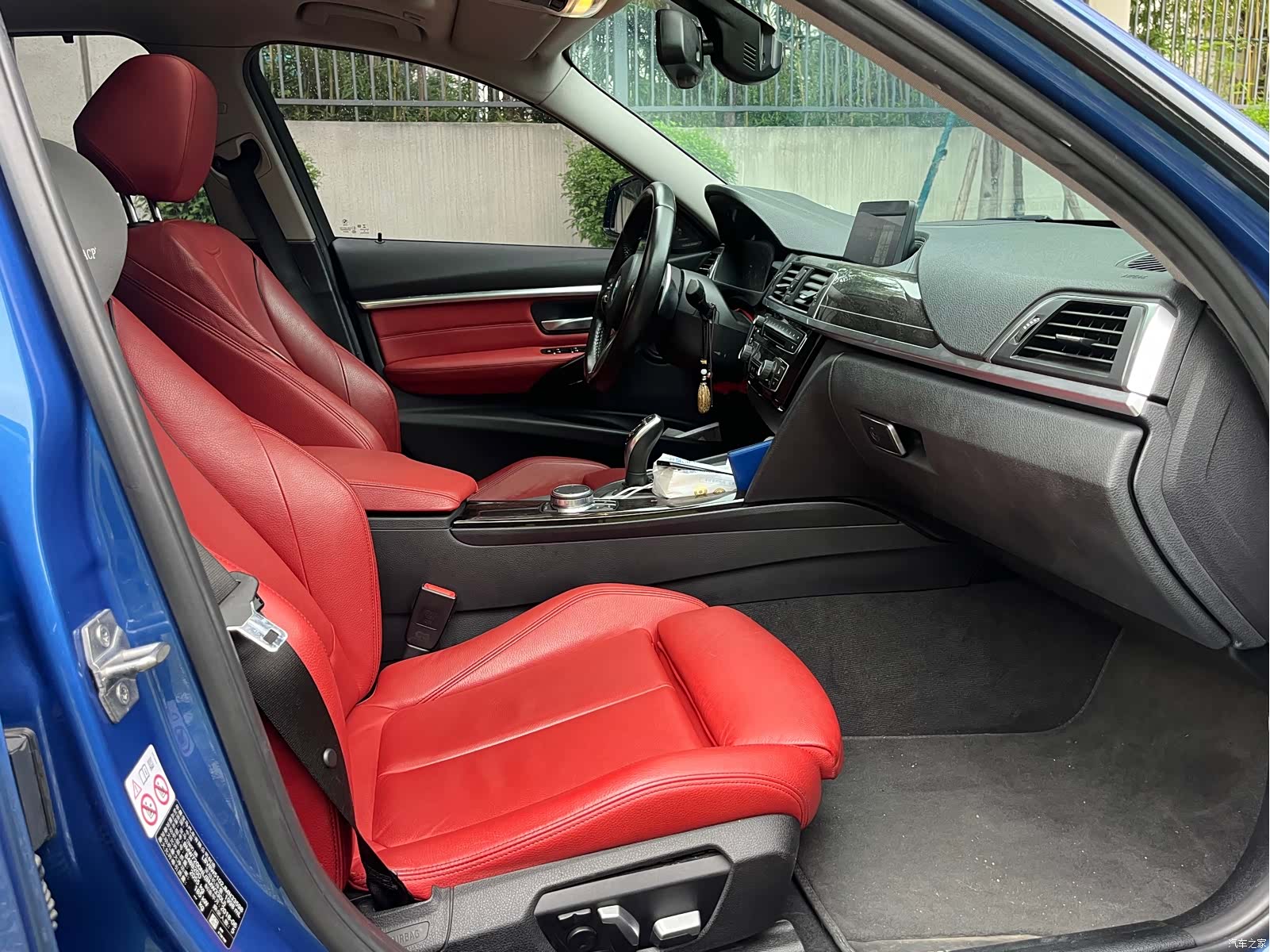 BMW 3 Series, 2018 10