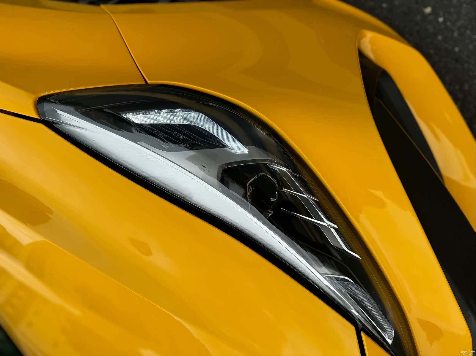 MG MG5, 2023 6