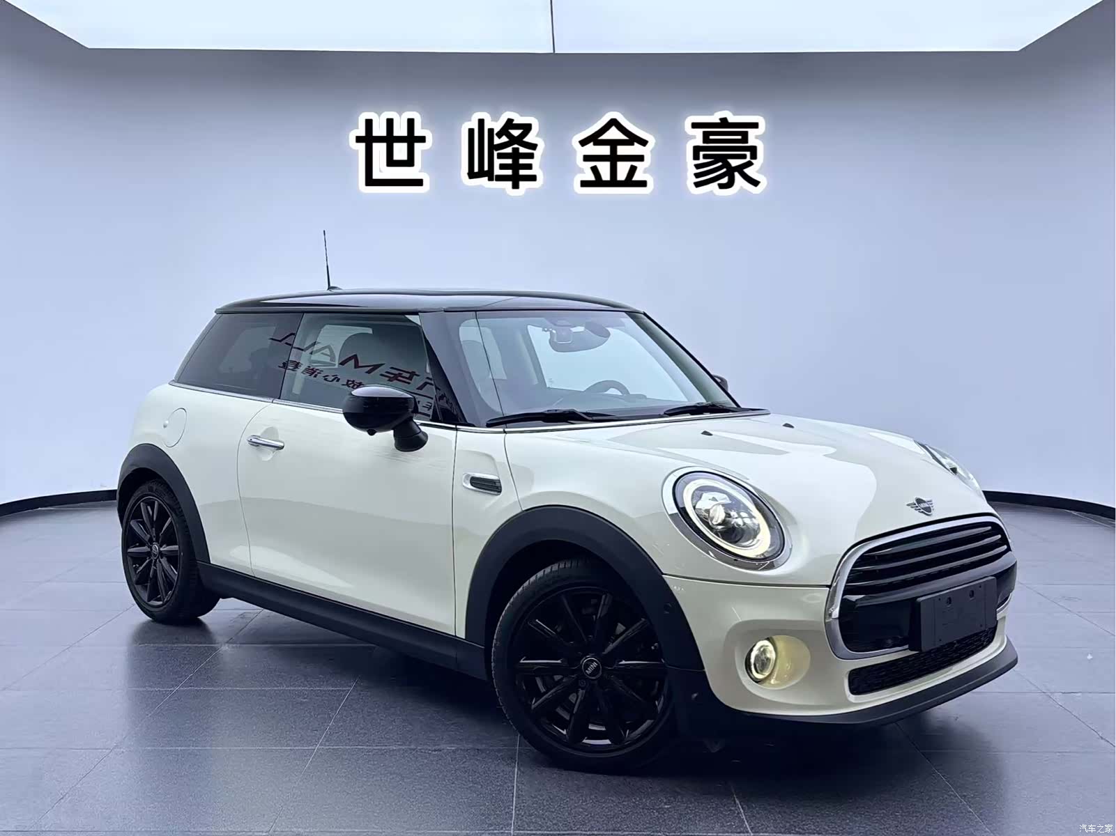 Mini Cooper, 2021 3