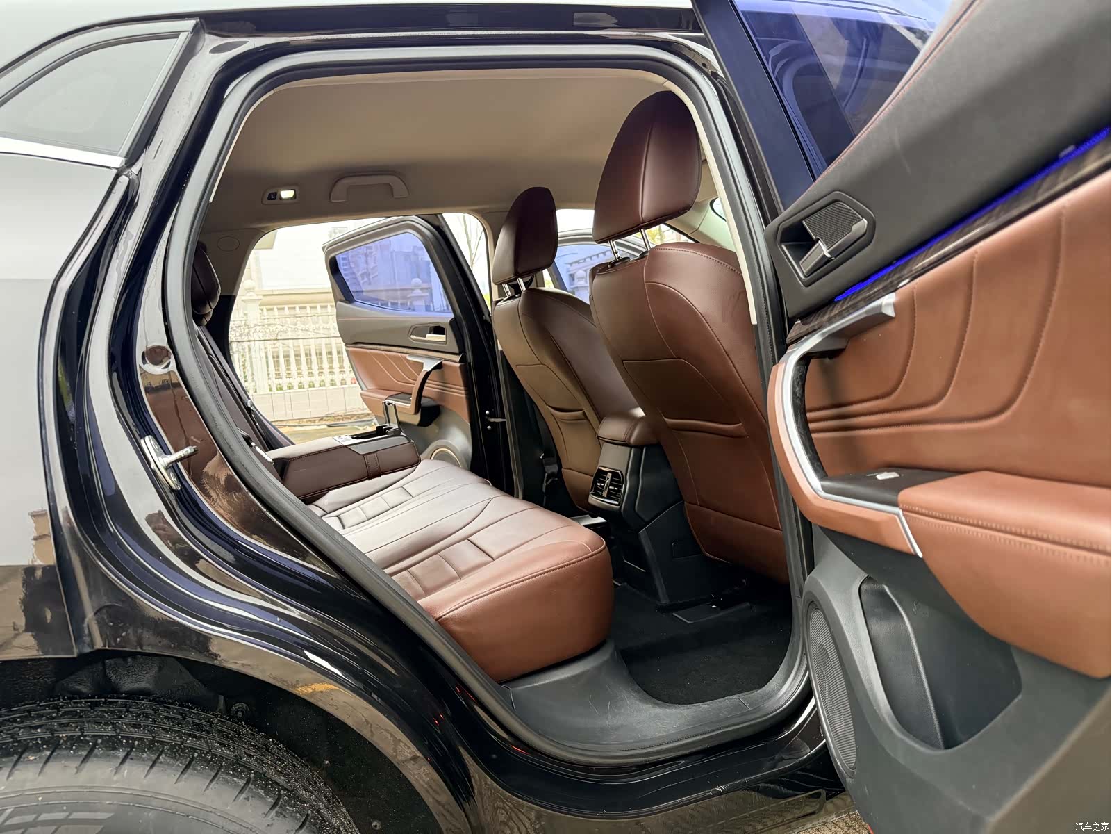 WEY VV5, 2019 13
