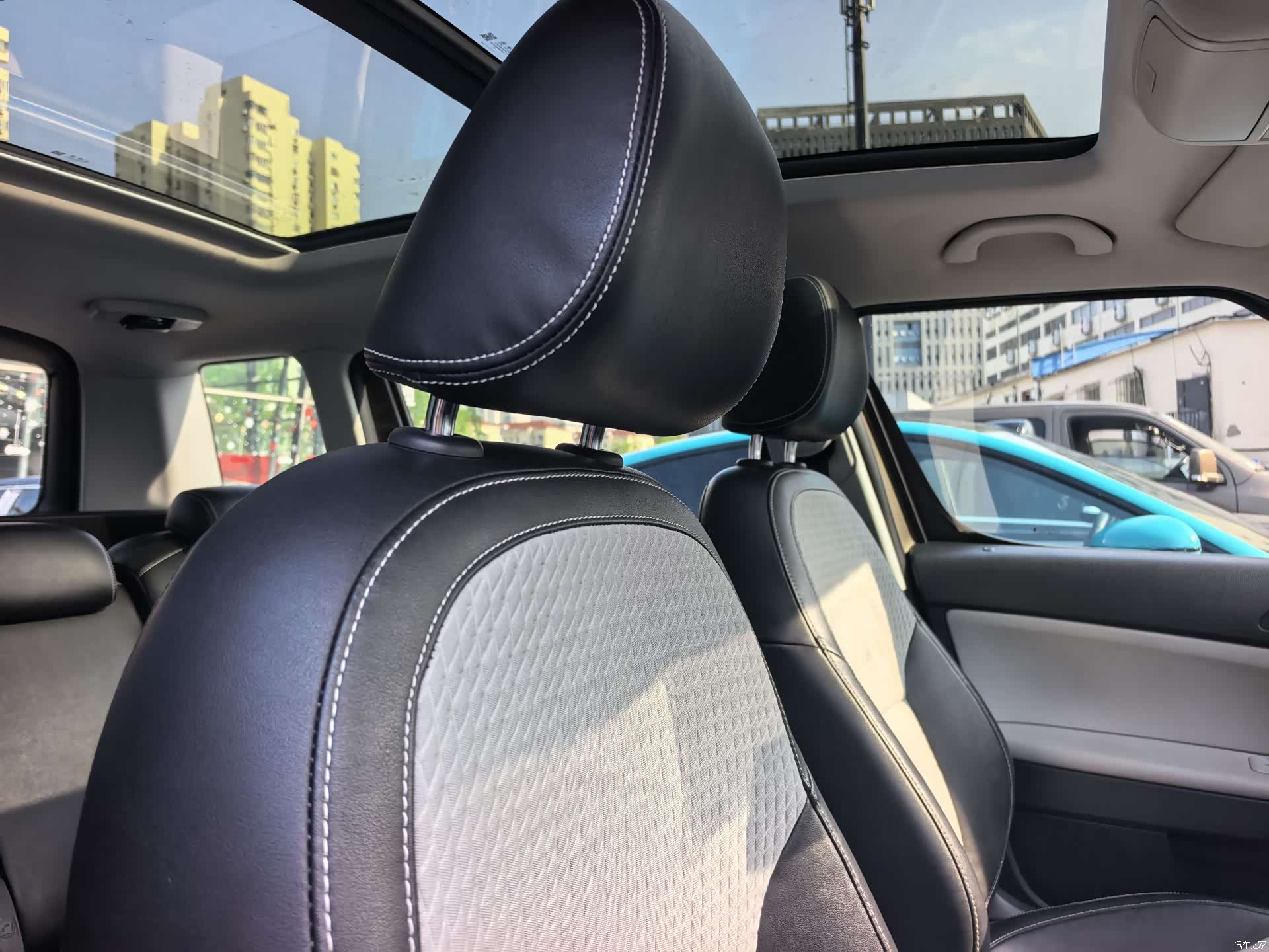 Skoda Yeti, 2016 10