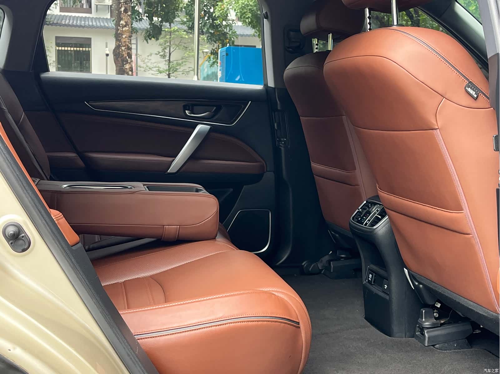 Honda UR-V, 2018 10