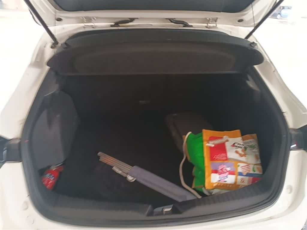 Mazda CX-4, 2021 19