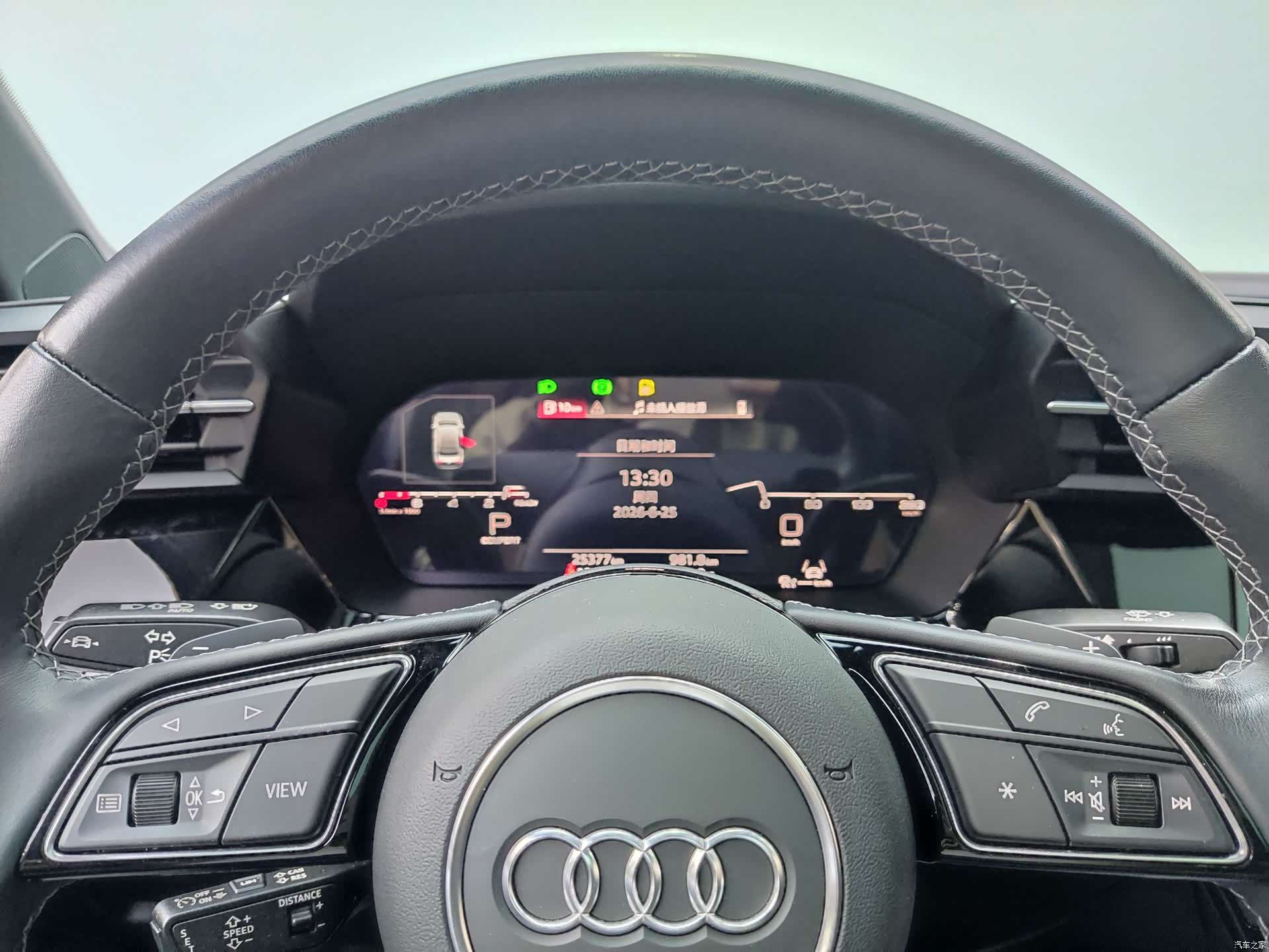 Audi A3, 2022 18