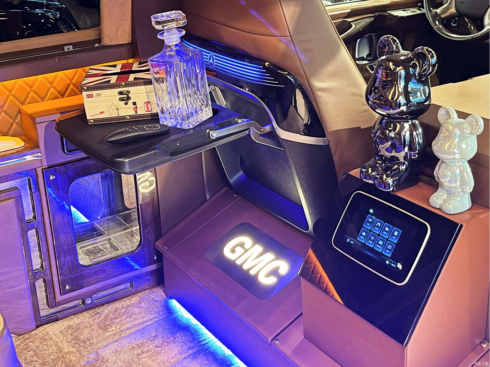 GMC G660S, 2014 21