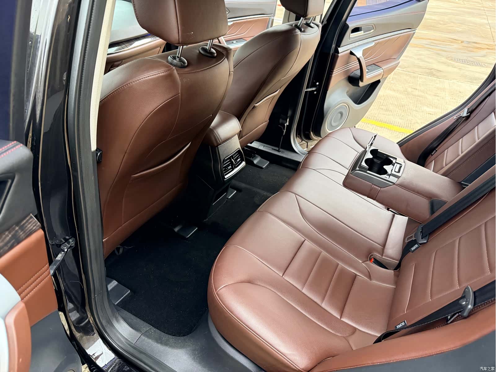 WEY VV5, 2019 18