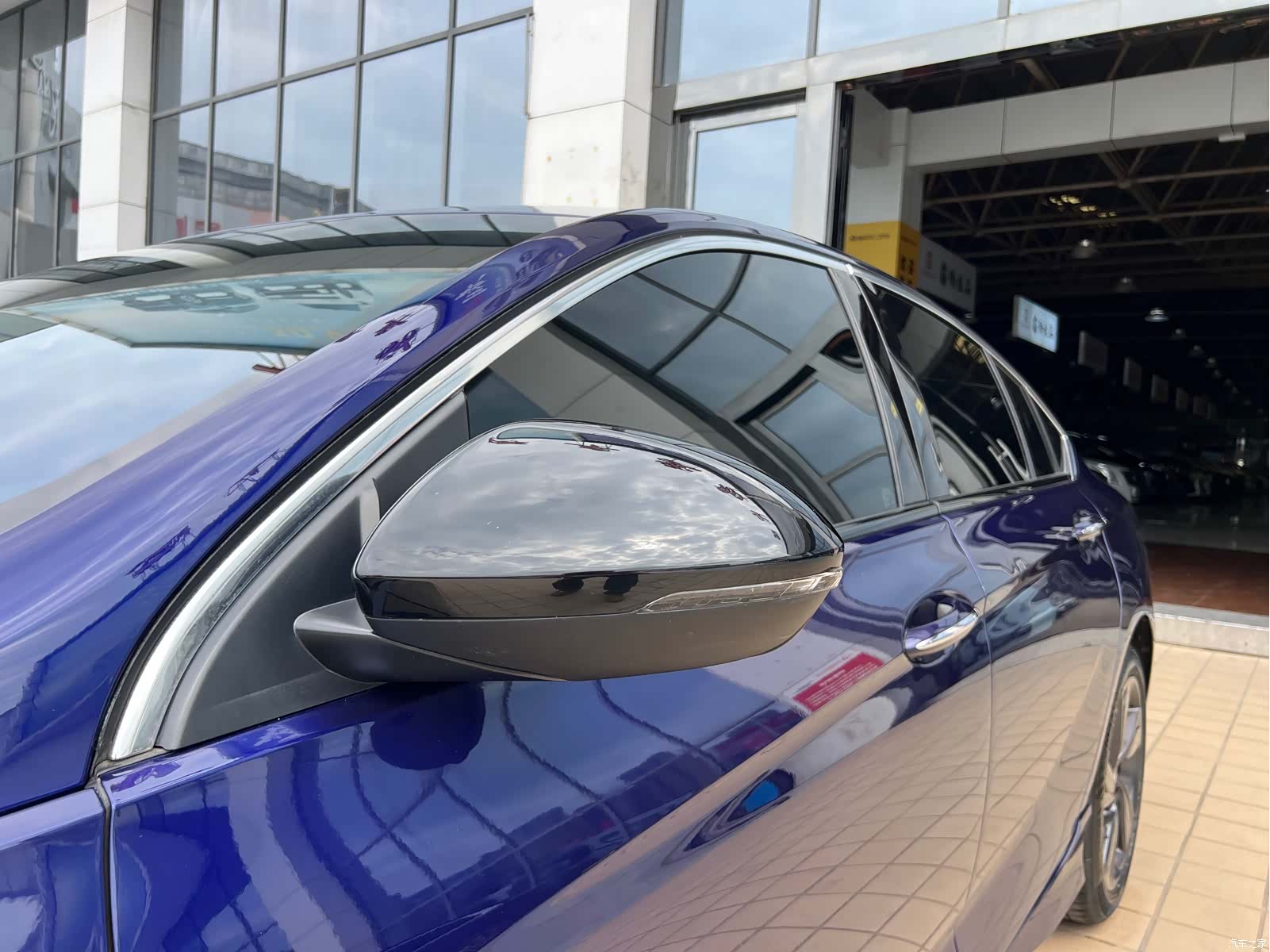 Buick Regal, 2021 18
