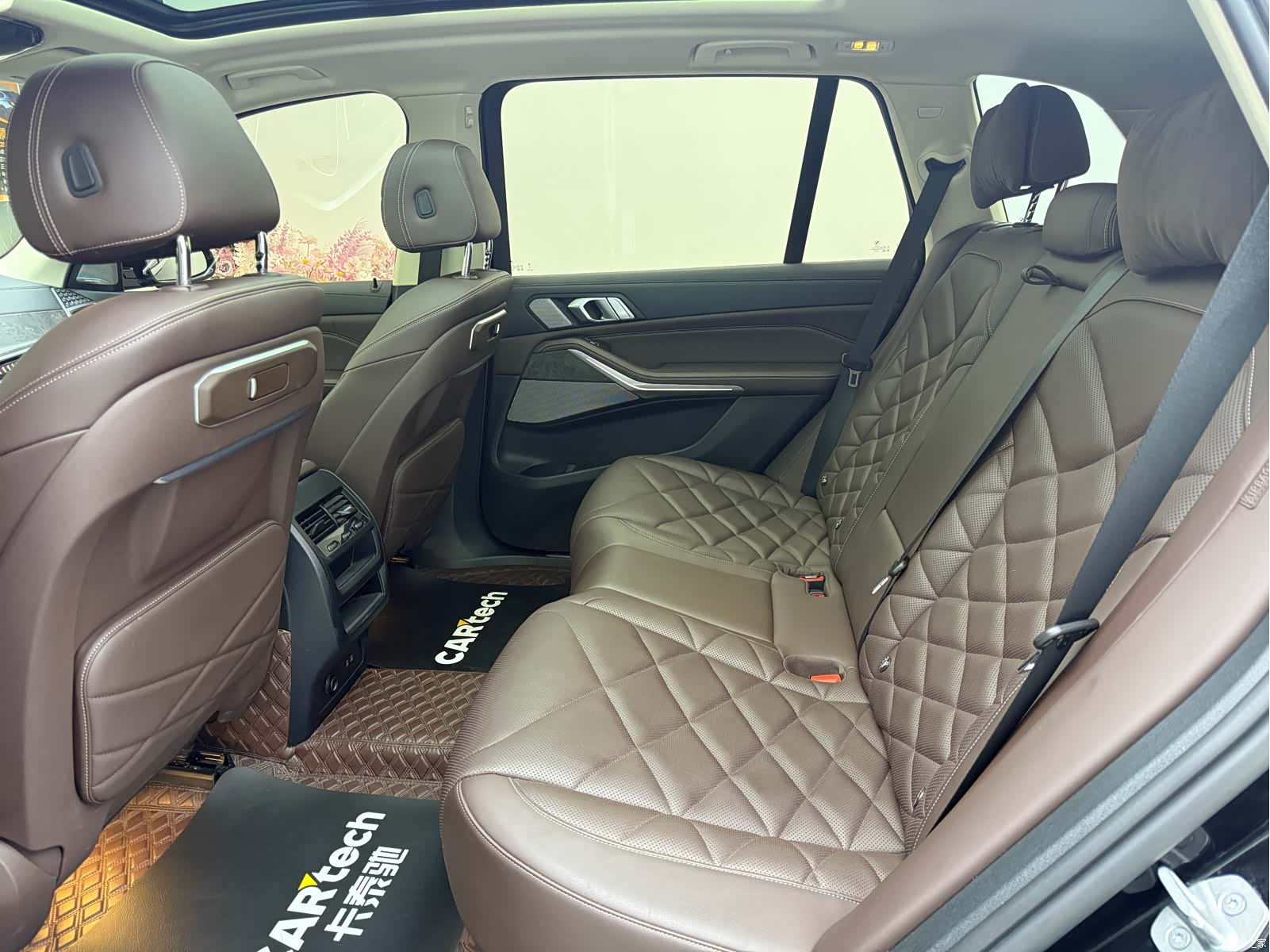 BMW X5, 2024 14