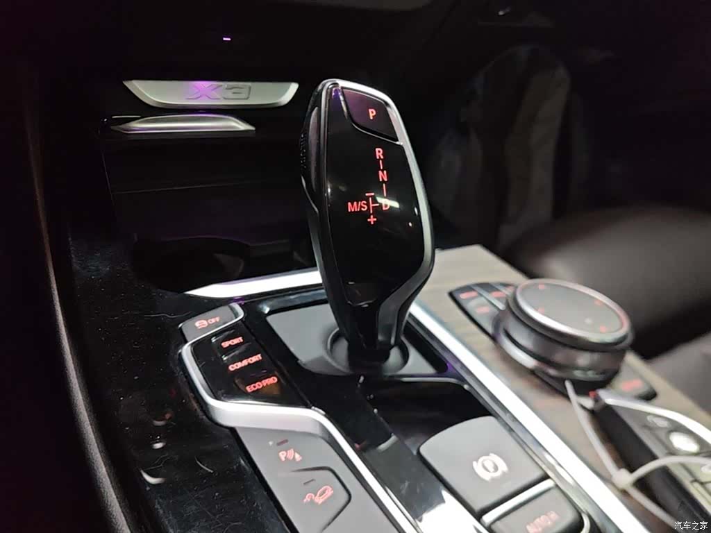 BMW X3, 2020 14