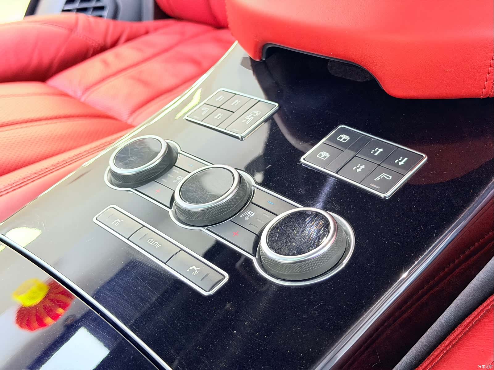 Land Rover Range Rover, 2017 12