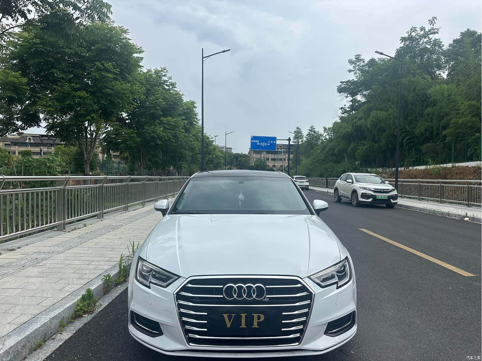 Audi A3, 2020 2