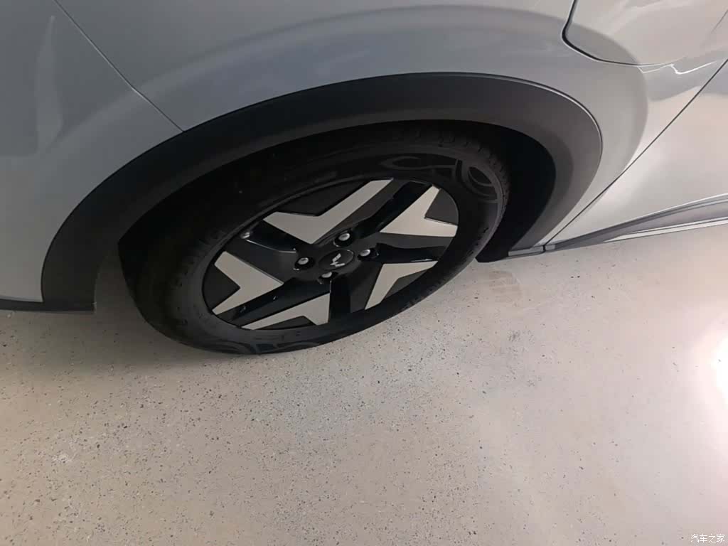 Wuling S, 2025 23