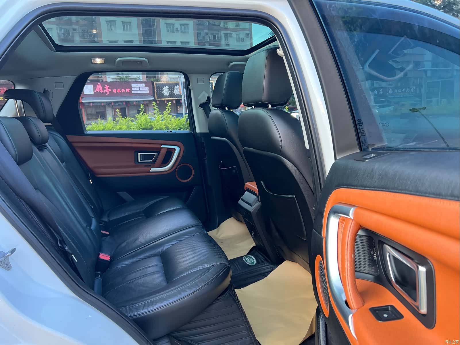 Land Rover Discovery, 2016 13