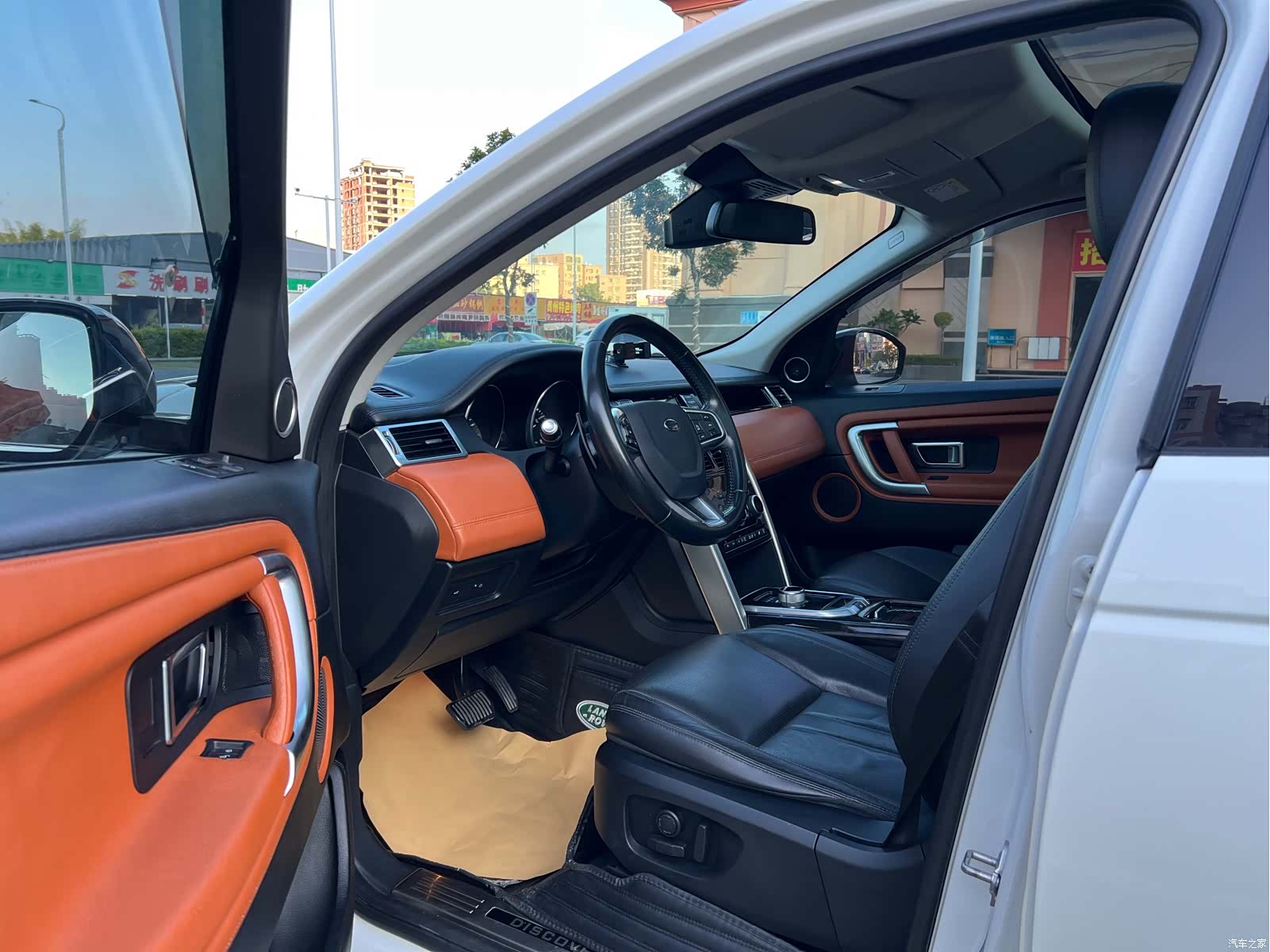 Land Rover Discovery, 2016 11