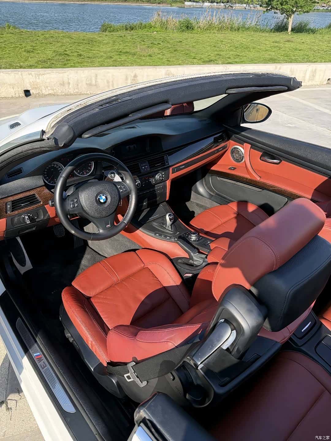 BMW M3, 2014 7