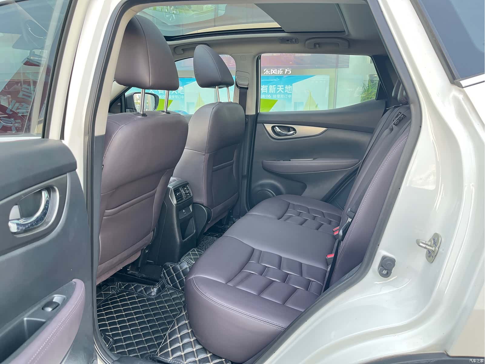 Nissan Qashqai, 2019 9
