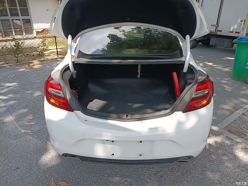 Buick Regal, 2014 19