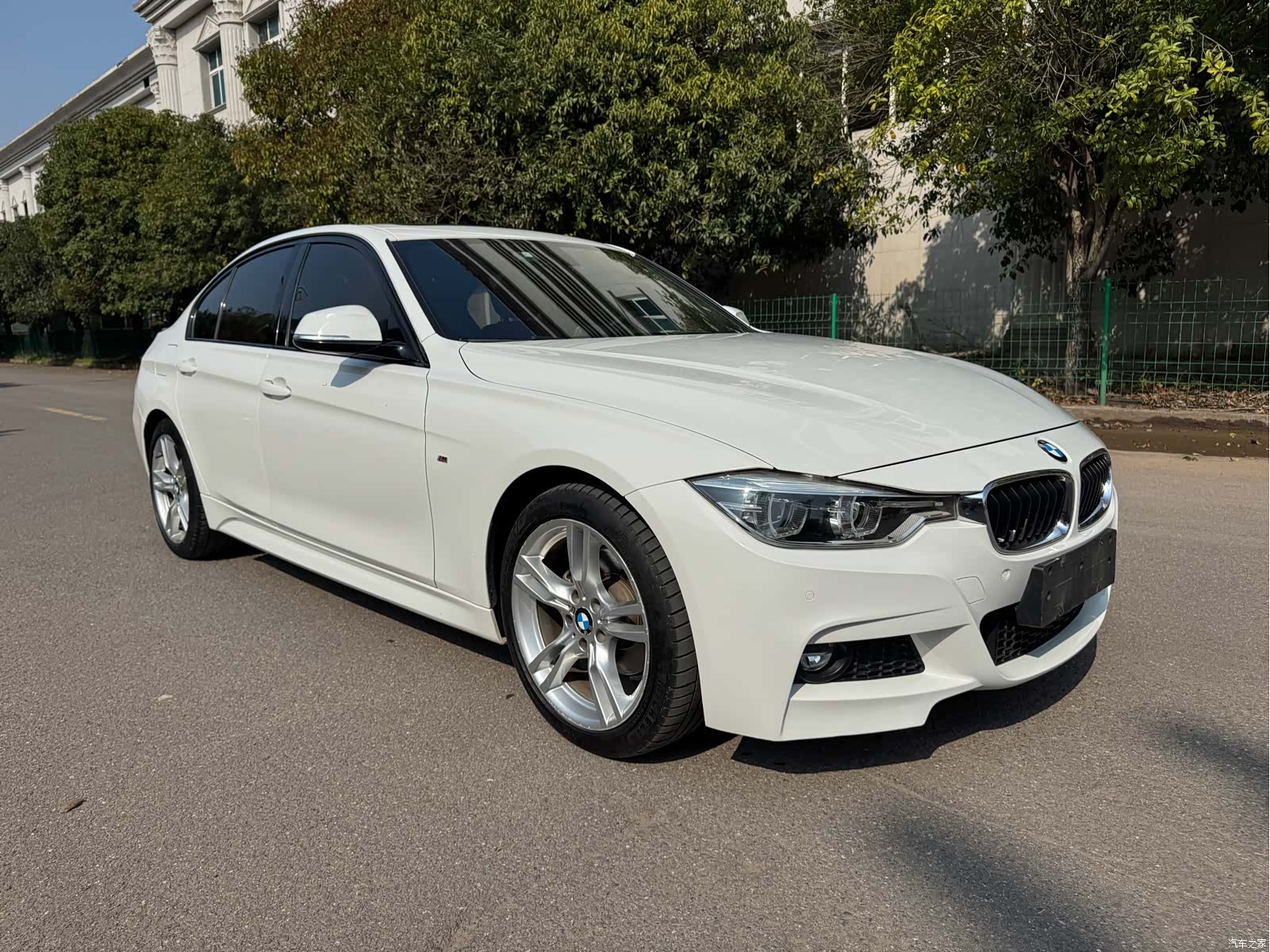 BMW 3 Series, 2019 3