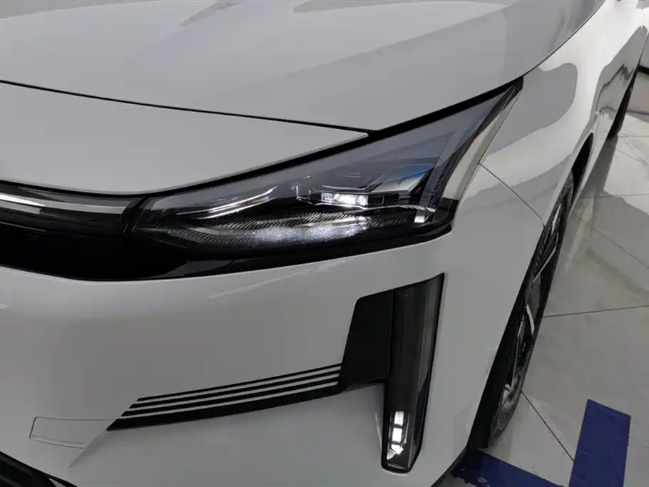 Geely Galaxy Galaxy L6