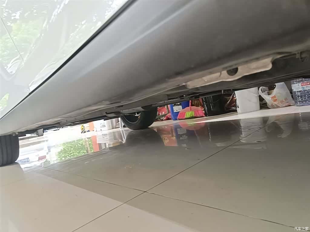 DongFeng GS, 2023 22