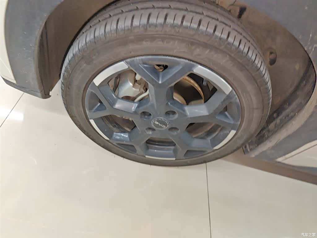 BYD Seagull, 2024 23
