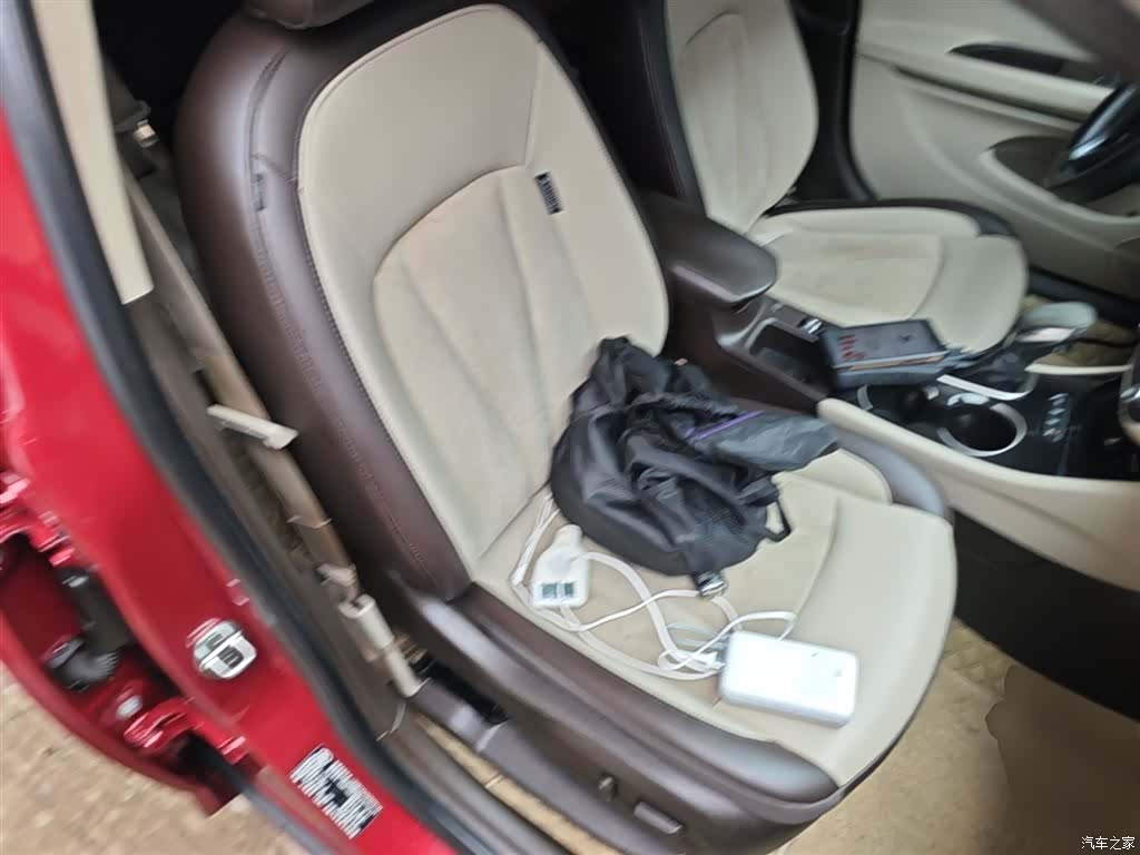 Buick Verano, 2016 25