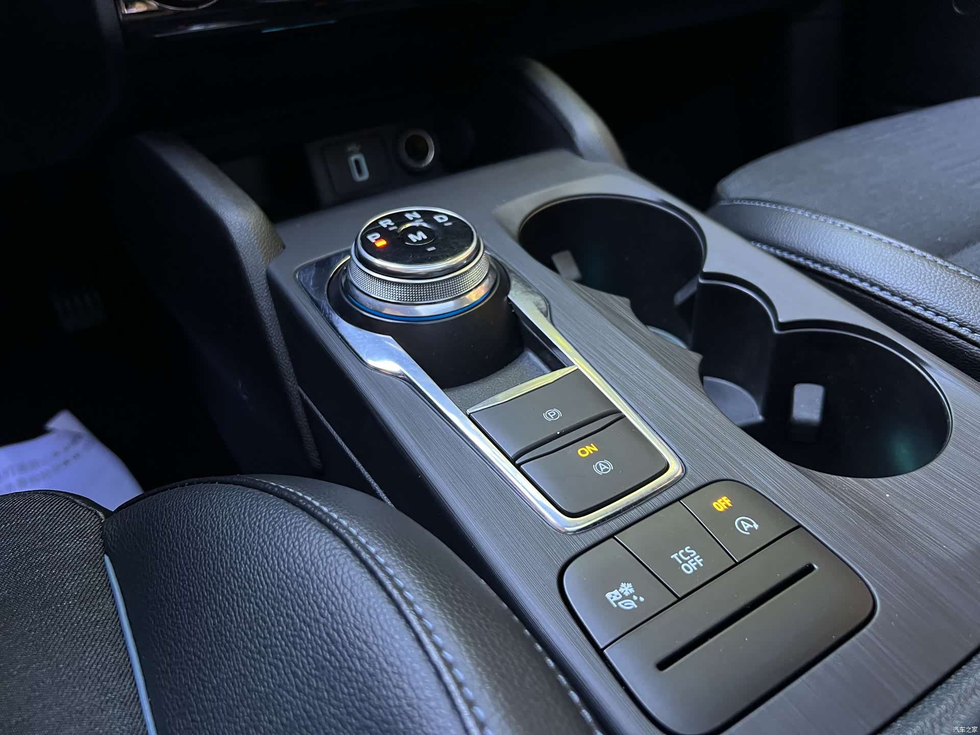Ford Focus, 2020 14