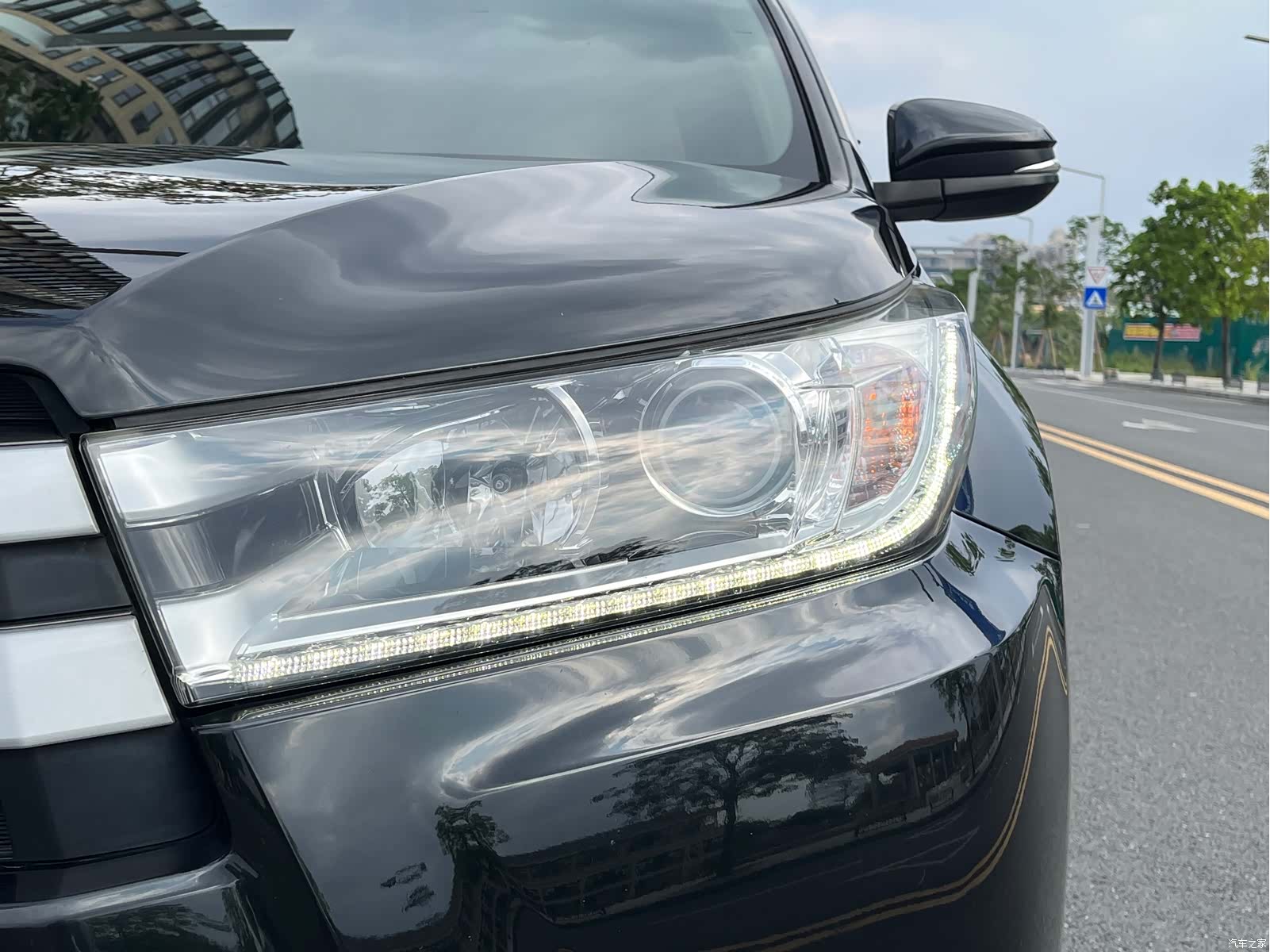 Toyota Highlander, 2019 18