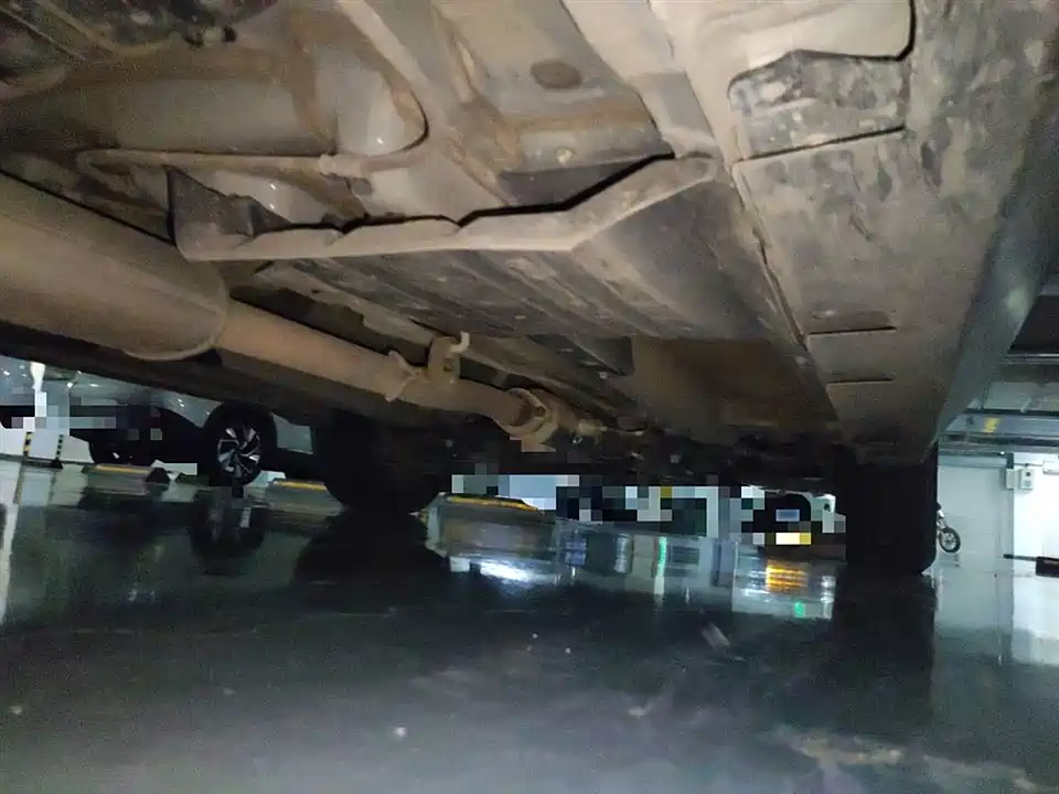 Hyundai Beijing ix35