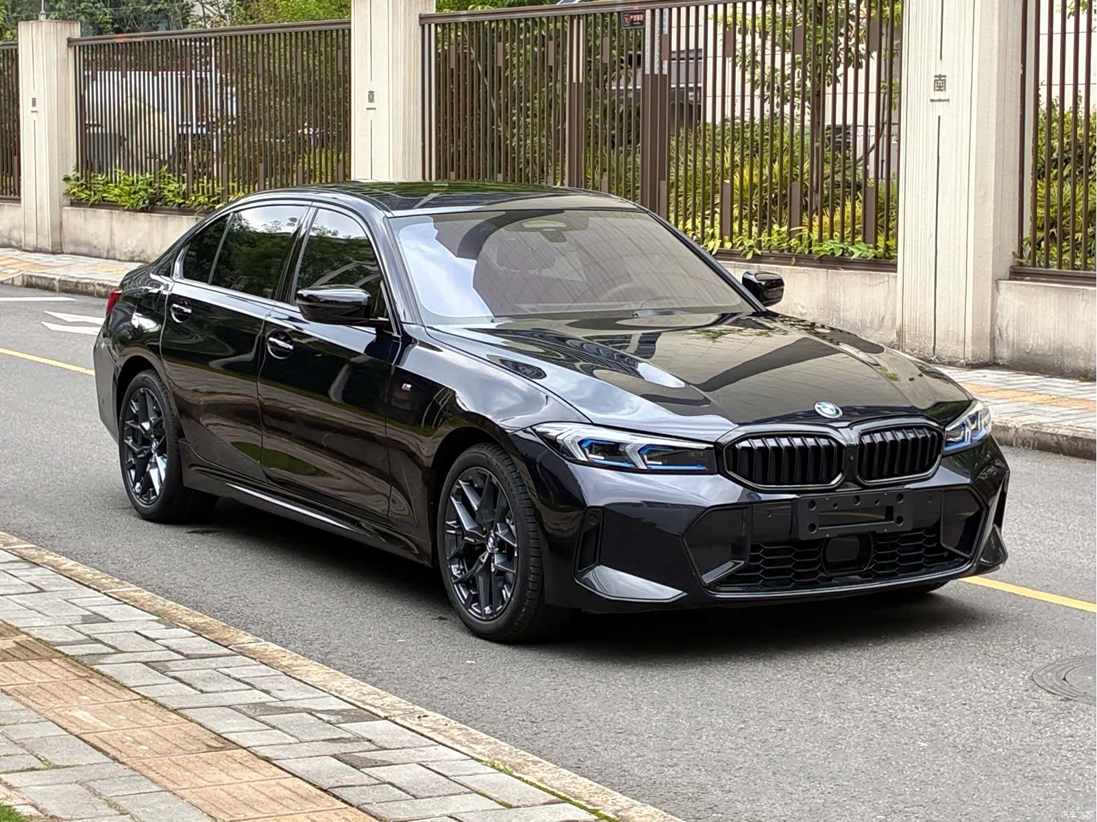 BMW 3 Series, 2026 3