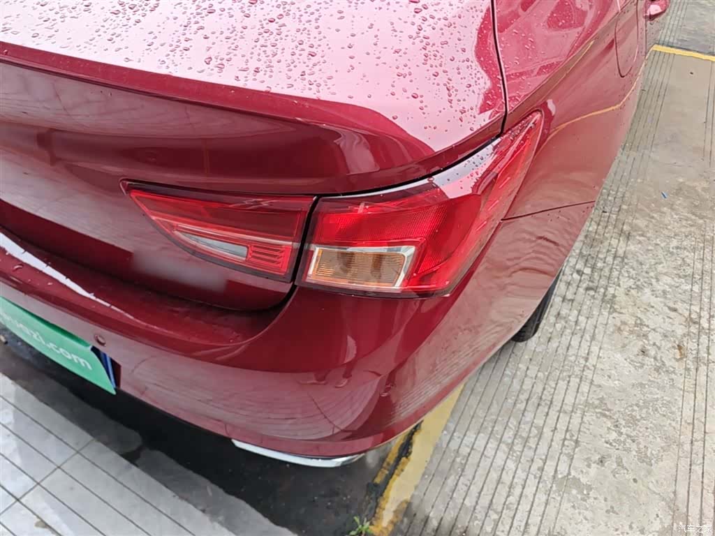 Buick Verano, 2016 8