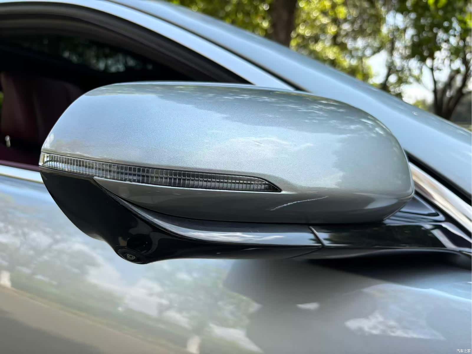 Buick LaCrosse, 2024 27