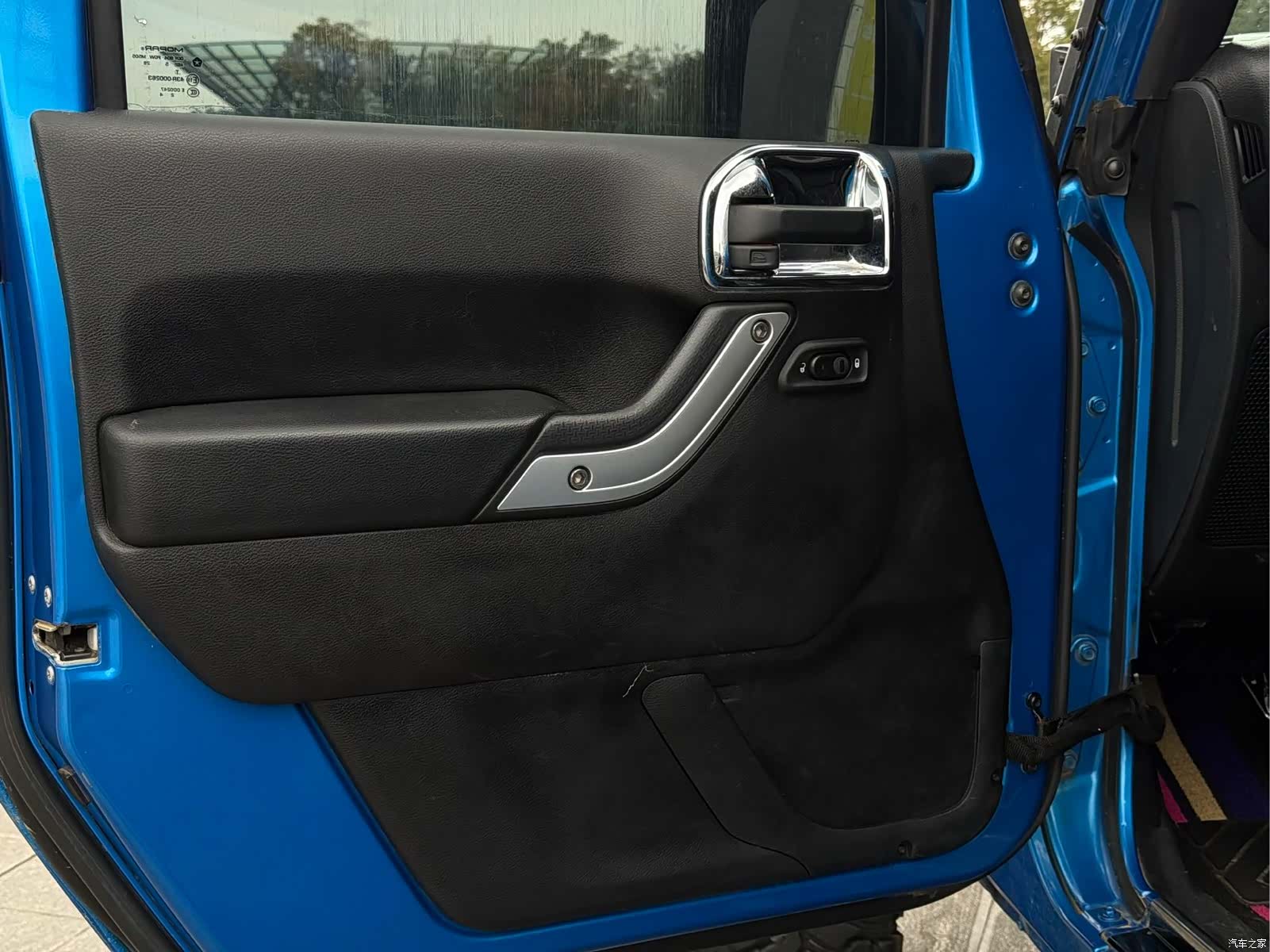 Jeep Wrangler, 2016 8