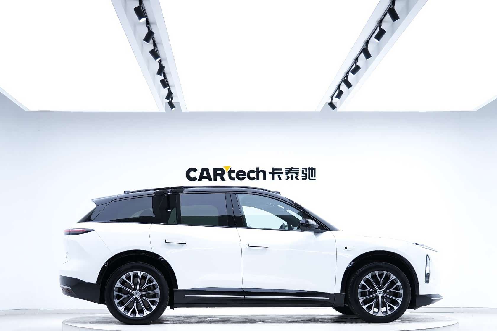 NIO ES6, 2025 6