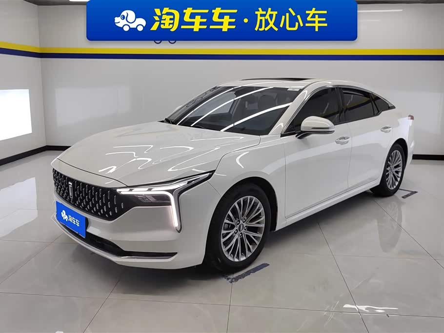 Besturn B70
