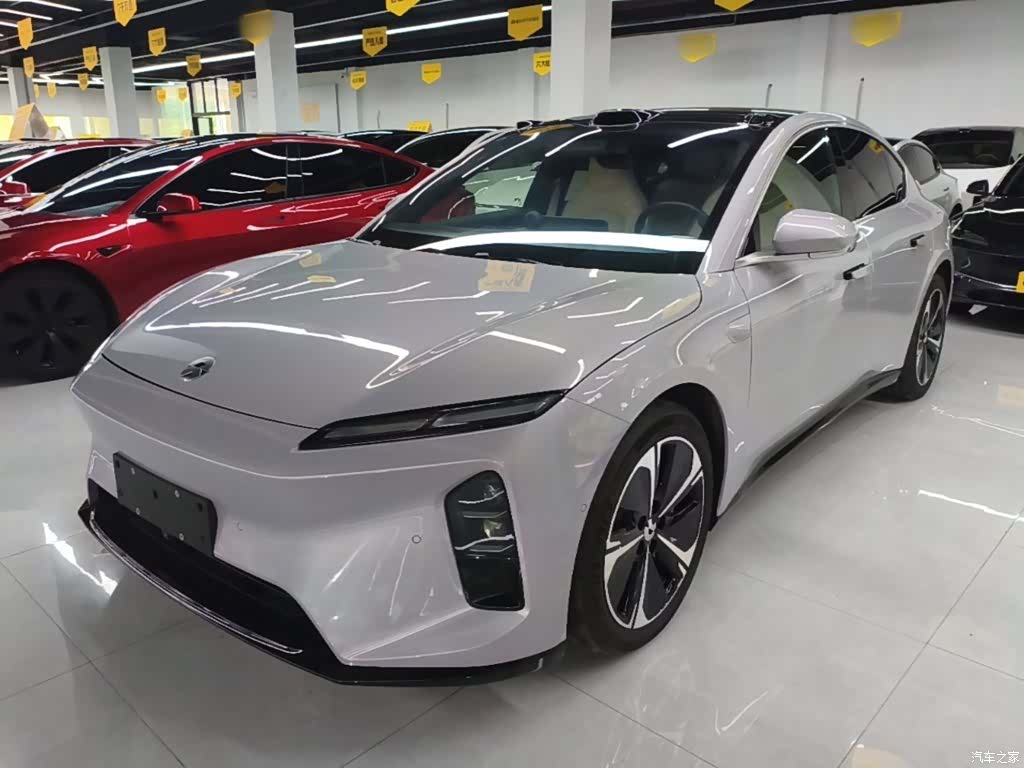 NIO ET5, 2025 1
