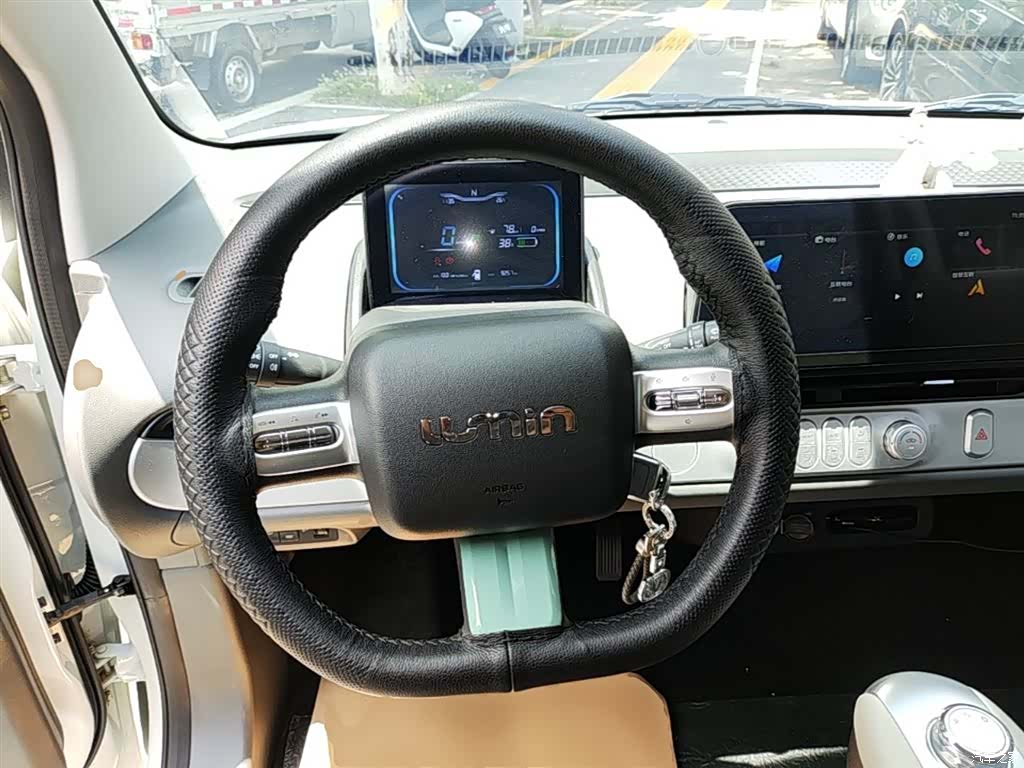 Changan Lumin, 2025 11