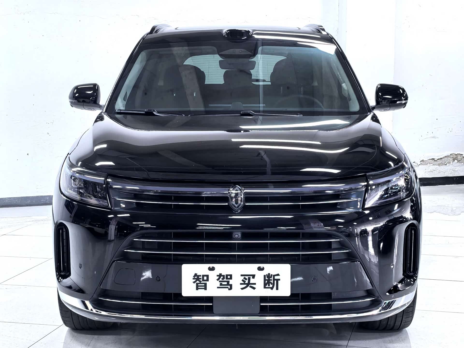 AITO M7, 2024 2