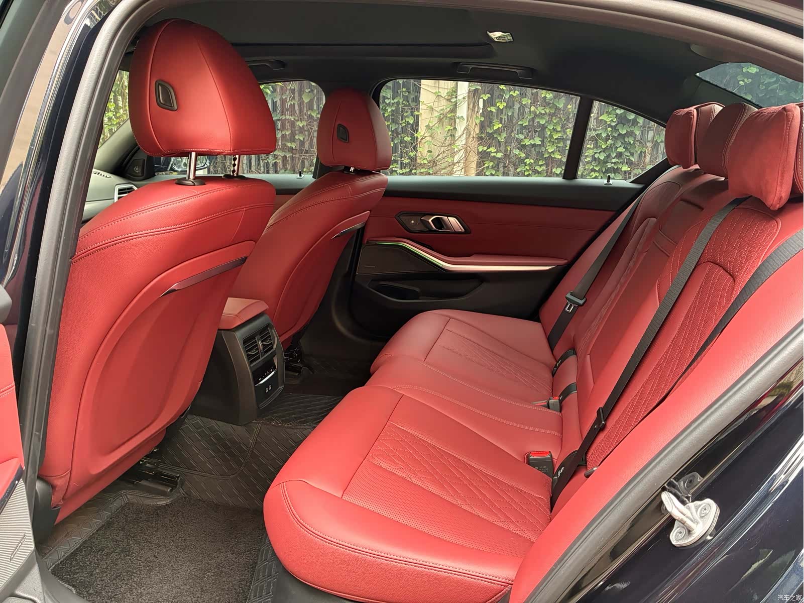 BMW 3 Series, 2026 6