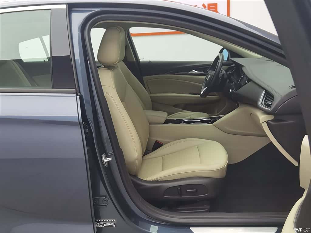 Buick Regal, 2020 23