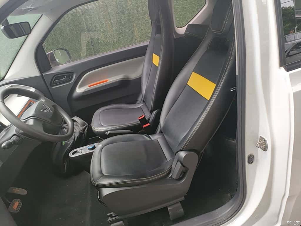 Wuling MINIEV, 2023 15