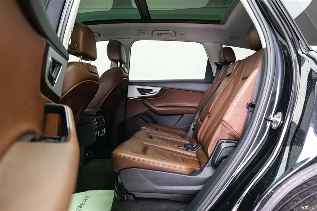 Audi Q7, 2018 20