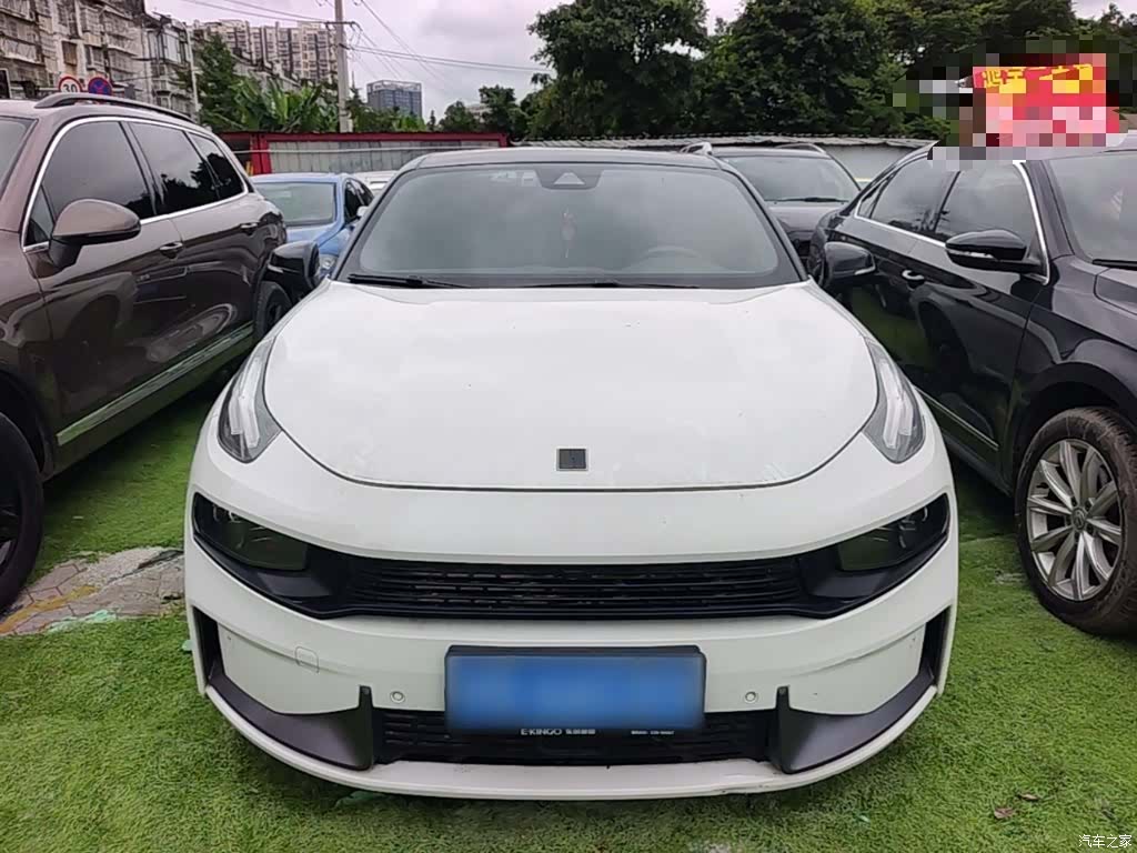 Lynk & Co 02, 2022 3